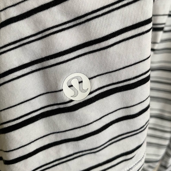 Lululemon | All Tied Up Tank - Picture 9 of 11